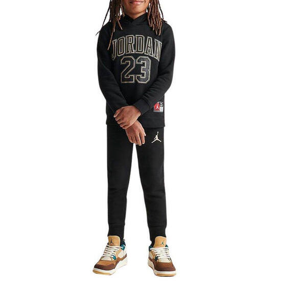 Tuta Bambino Tuta nero 85C651-K5X