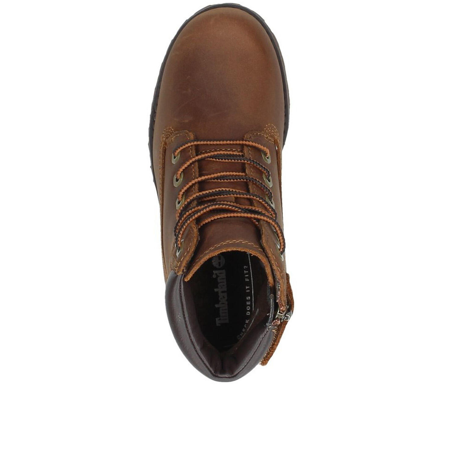 Calçado Timberland Courma Marron 2/7