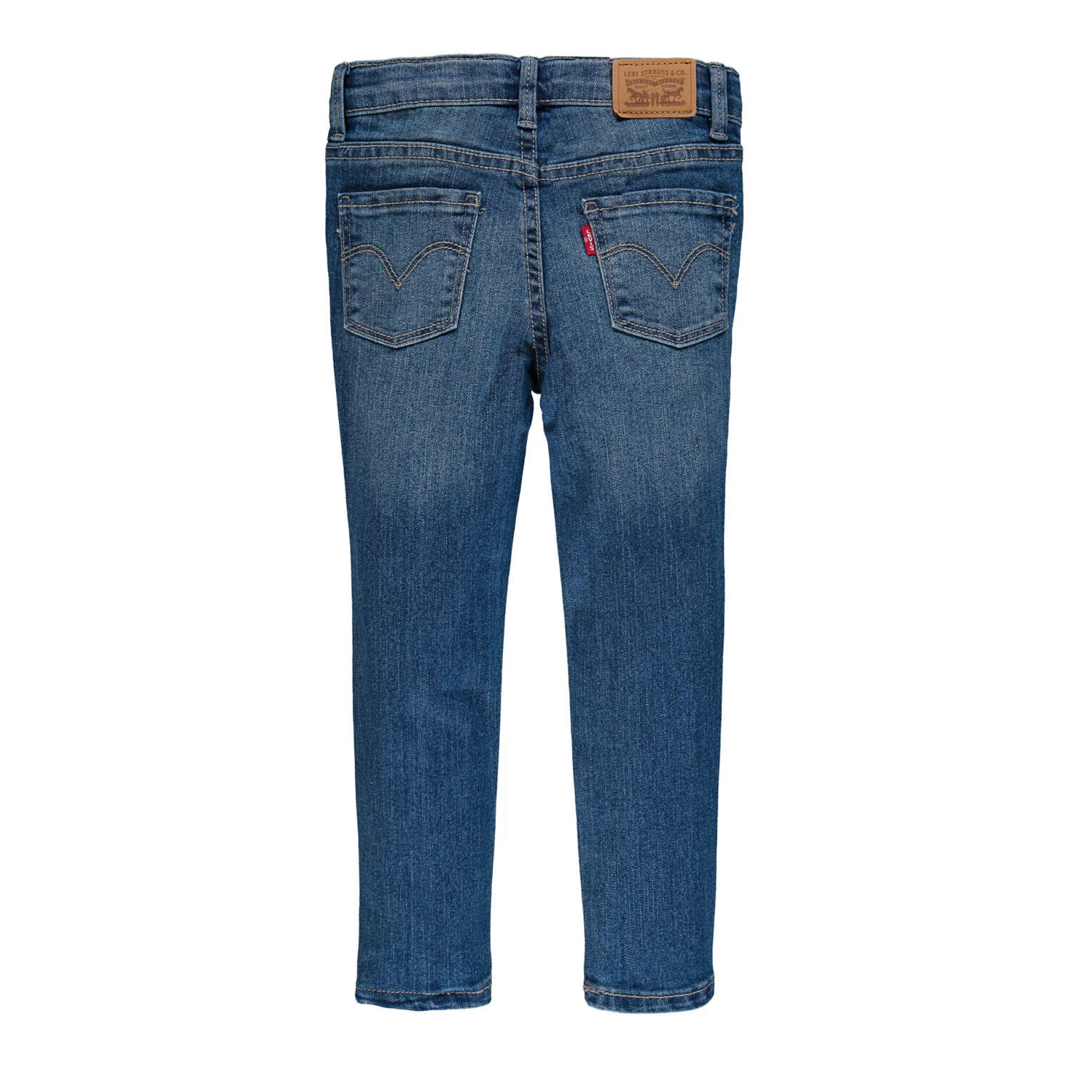 Jeans Bambino   Jeans 3E2702-M8F 2/2