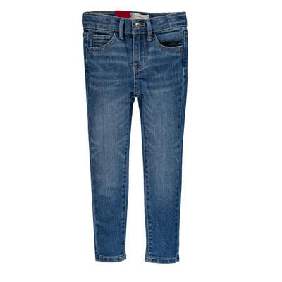 Jeans Bambino Jeans 3E2702-M8F