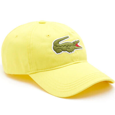 Cappello Unisex Cappello giallo RK4711-HLL