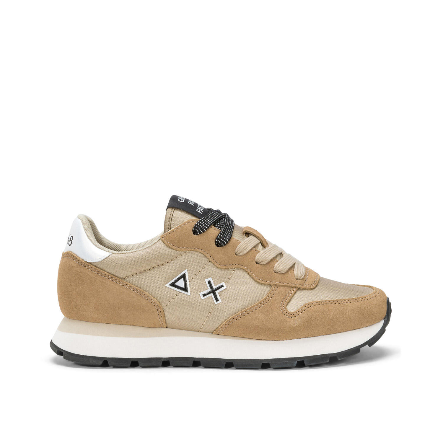 Damă - Sun68 Ally Bright Nylon - Z44203-43 - Gold