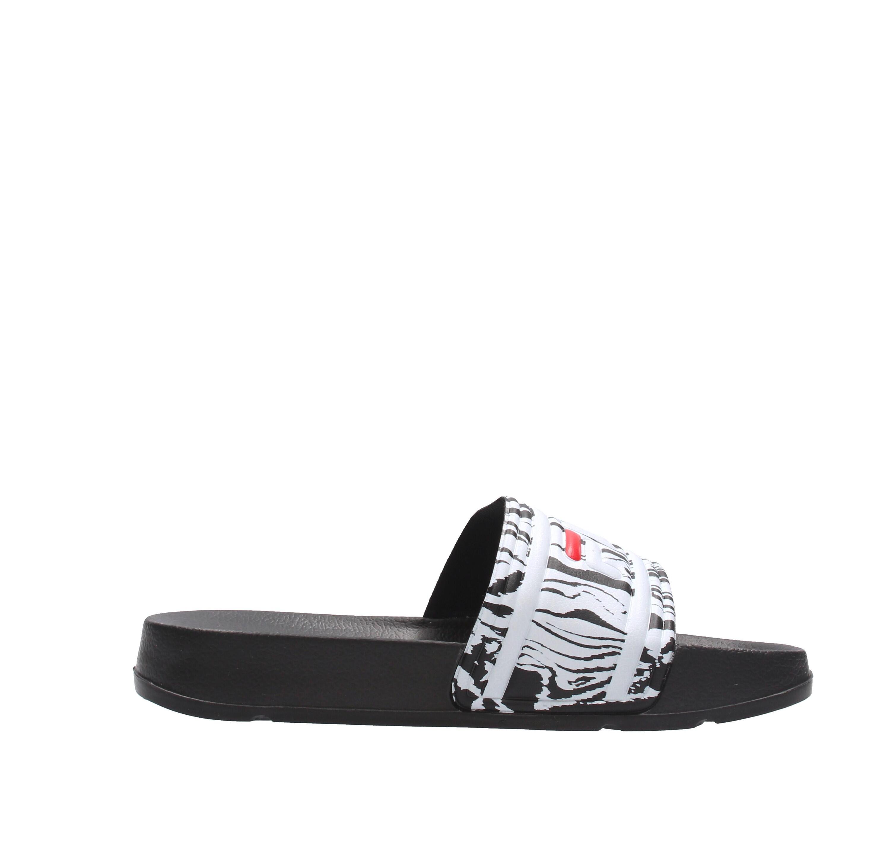 Fila - Morro bay noir FFK0044-83036 3/4