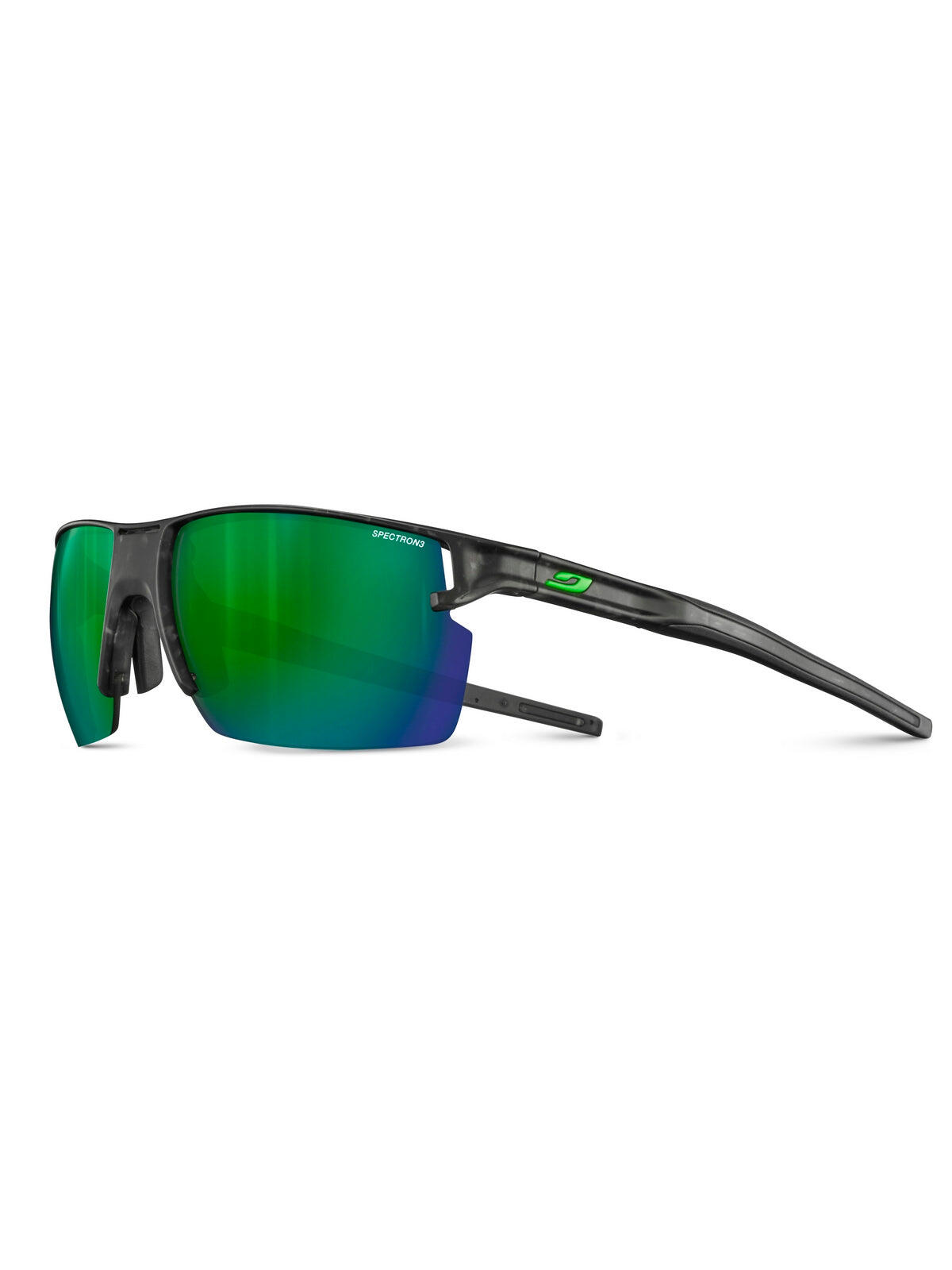 Gafas de Sol Trail Running Hombre OUTLINE Categoría 3 6/7