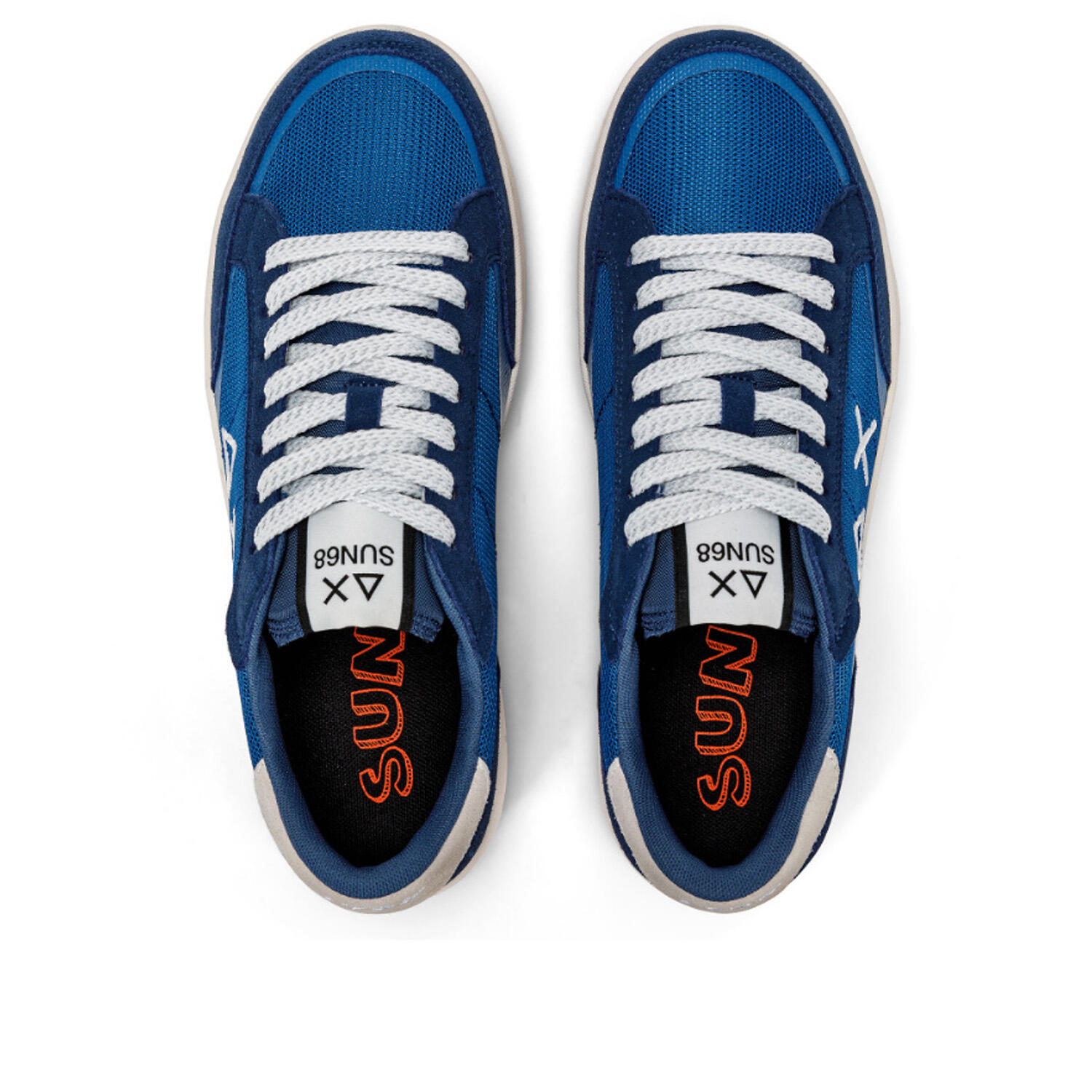 Sun 68 - Avion sombre Genius Z34133-80 2/2