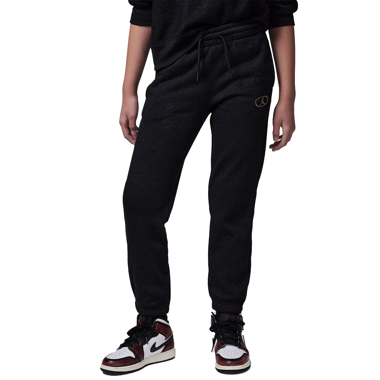 Nike - Nike - Pantalon Jordan Noir 45d530-023 - Pantalons - Noir - 48 Xl - Decathlon