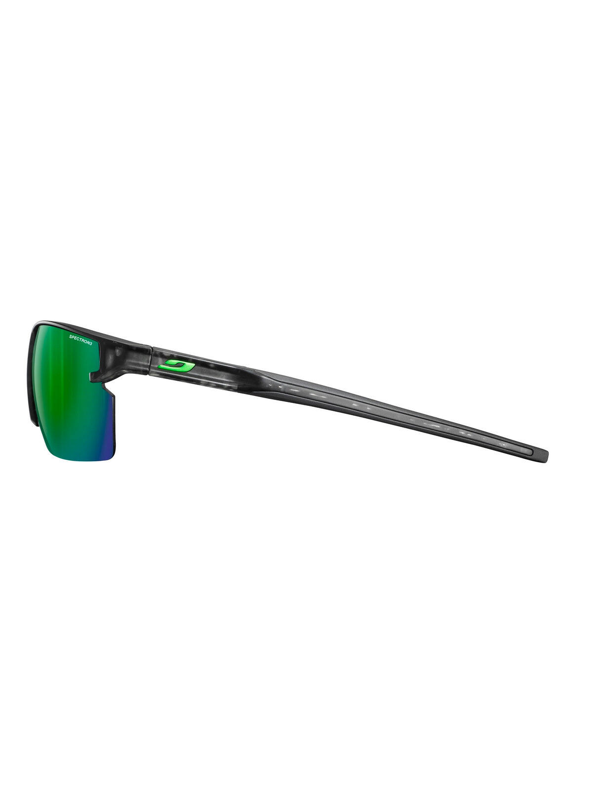 Gafas de Sol Trail Running Hombre OUTLINE Categoría 3 3/7
