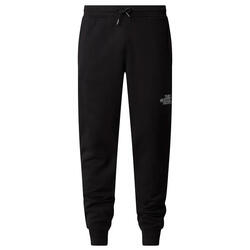 The north face - Pantalon noir NF0A8A6BJK3