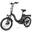 CY20 Bicicletă Electrică pentru Adulți cu Baterie de 36V 12Ah și Roți de 20”