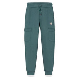 Colmar - Pantalon vert 6250-679