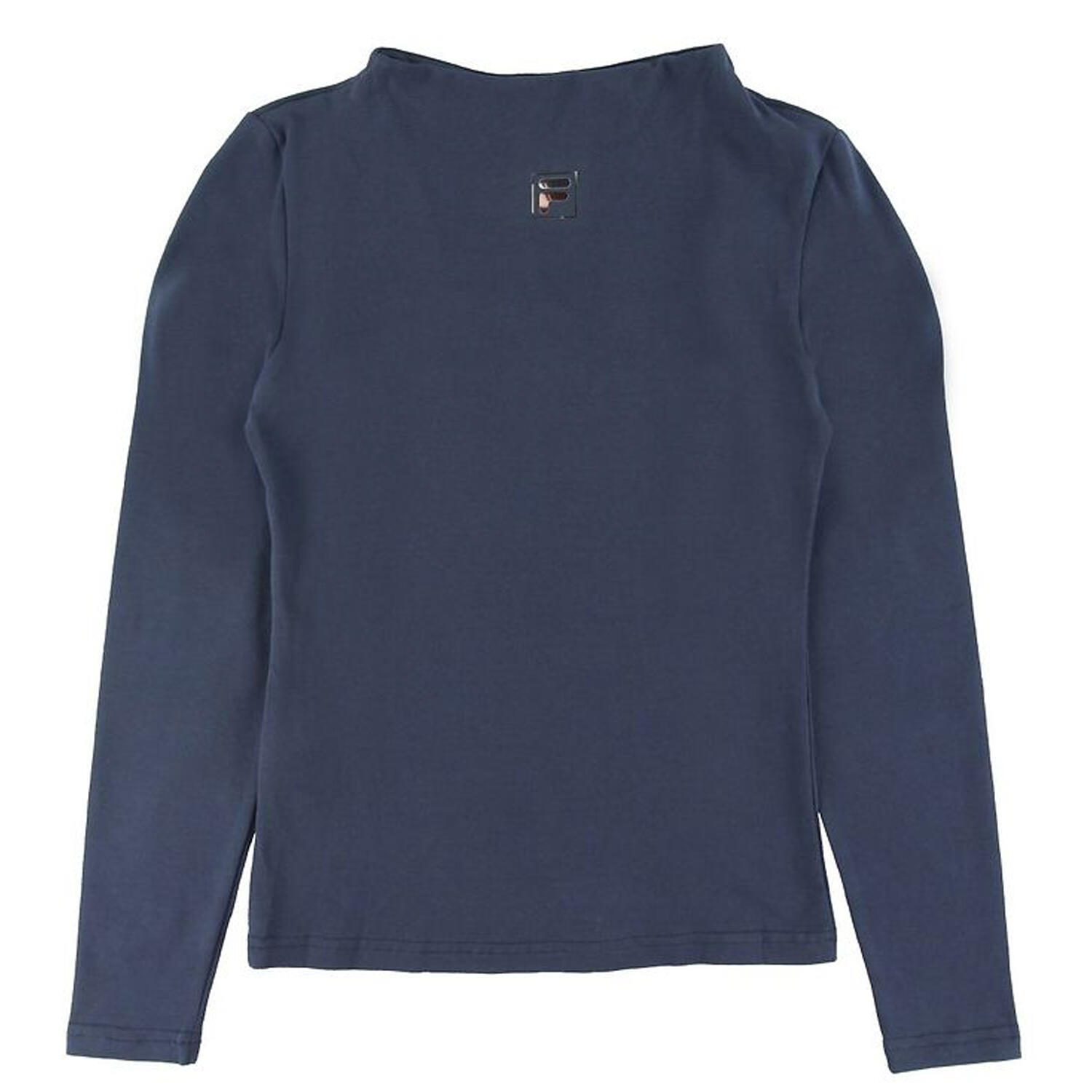 Fila - T-shirt Bleu 688102-170 2/2