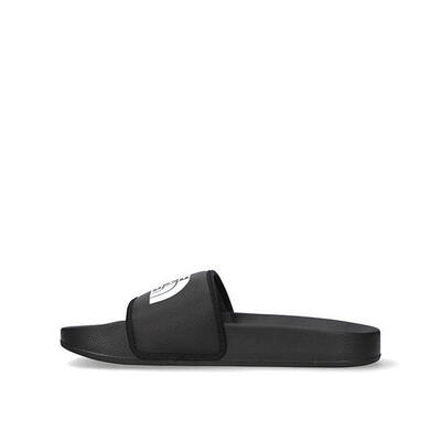 THE NORTH FACE CIABATTA UOMO BLACK
