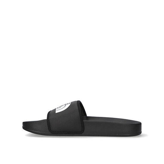 THE NORTH FACE CIABATTA UOMO BLACK
