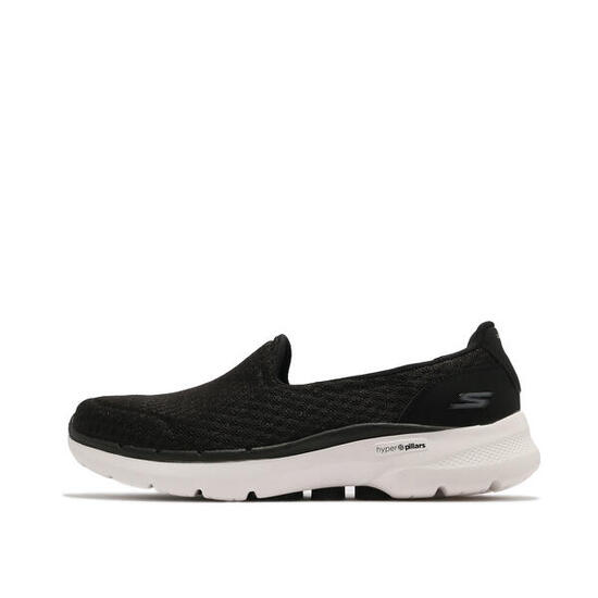 Skechers - Go walk 6 negro 124508W BKW