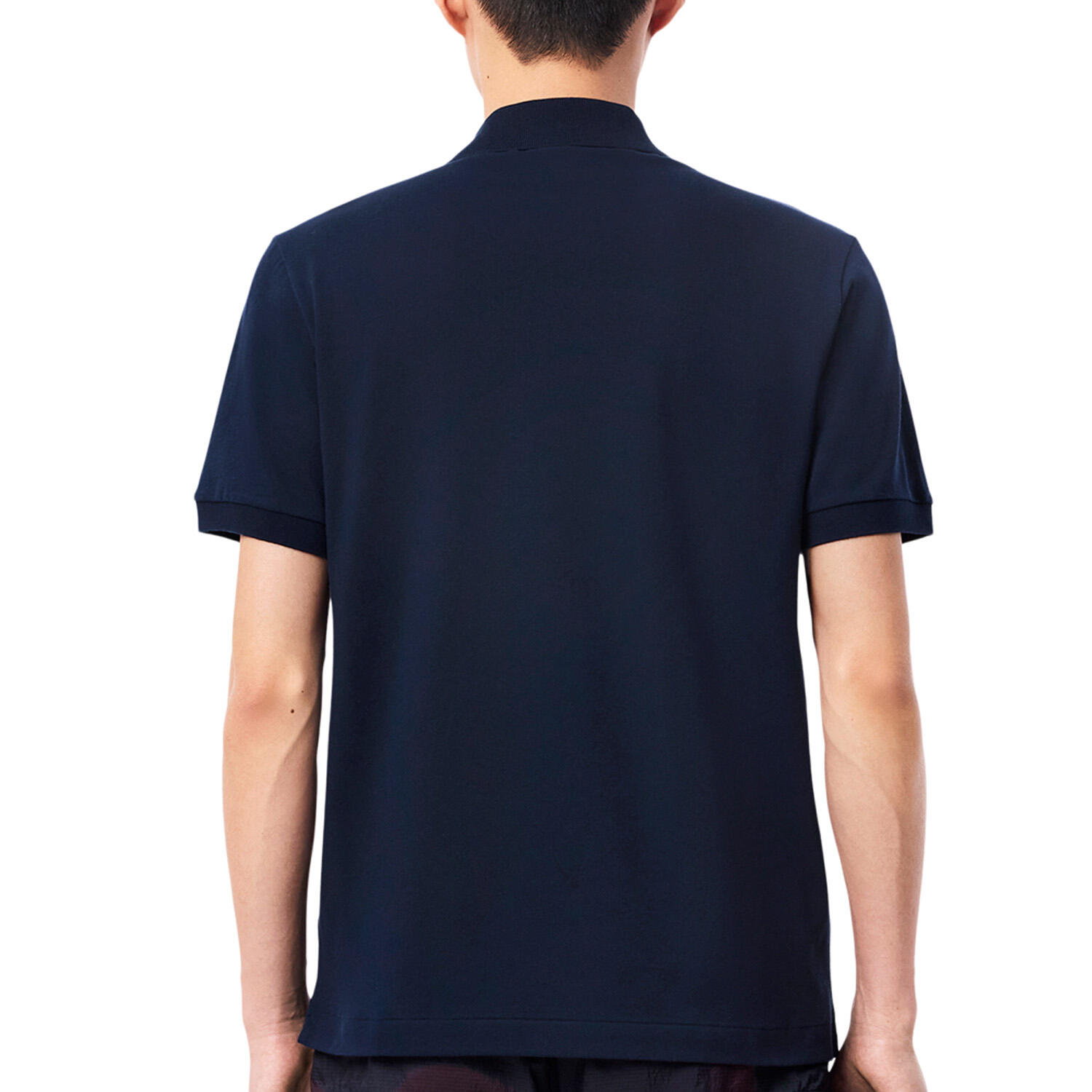 Polo Uomo   Polo blu PH9851-166 2/2