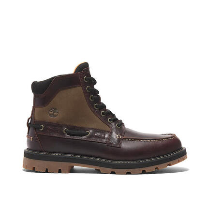 chaussures d'alpinisme MID LACE BOOT HOMME marron