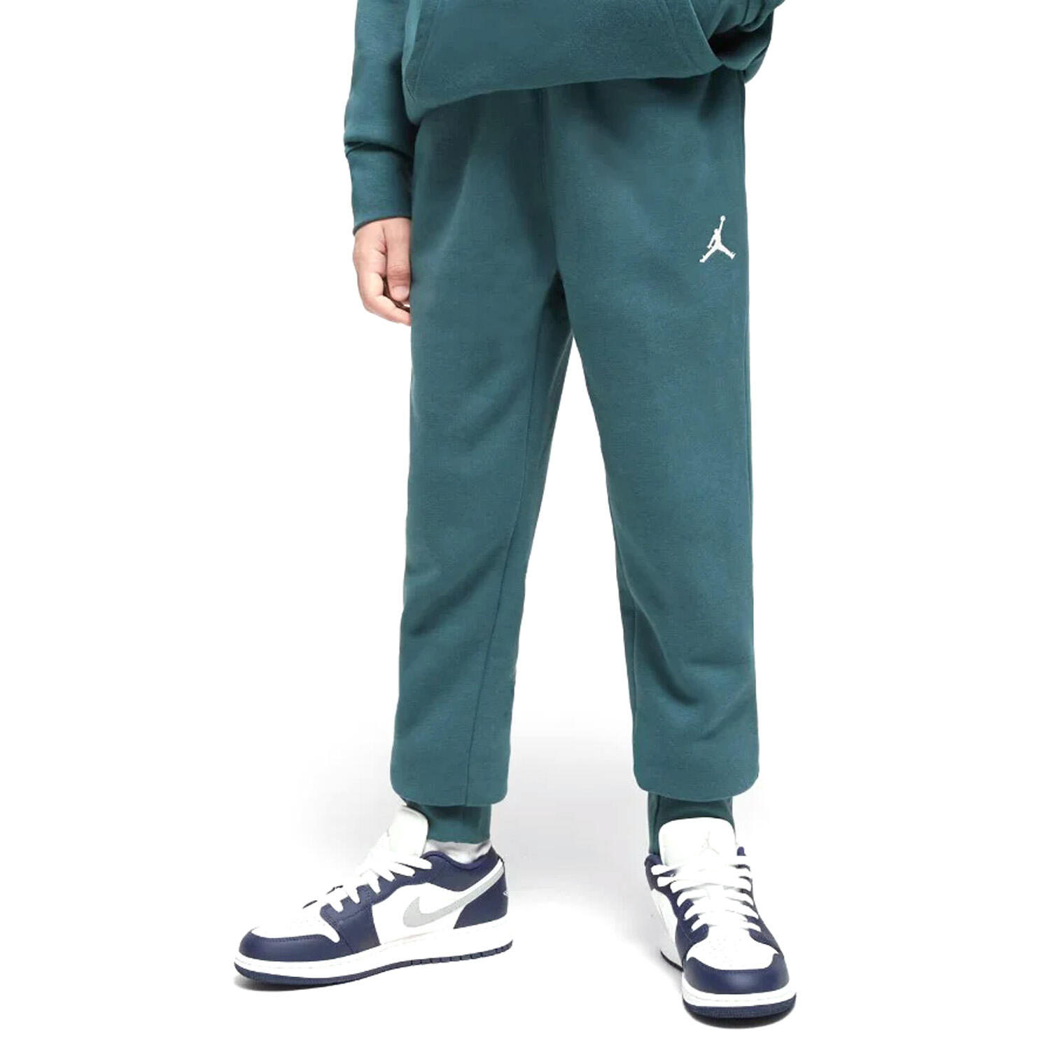 Nike - Pantalón Jordan verde 95D234-EI8 1/3