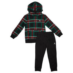 Nike - Survêtement Jordan noir 85D497-023