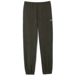Lacoste - Pantalon gris XH9610-L7A
