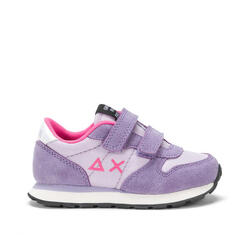 Sun 68 - Allié fille lilas uni Z44401B-24