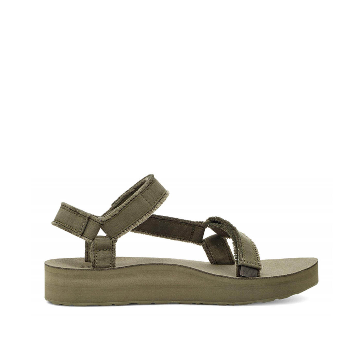 Sandalo Donna   Sandalo verde 1127570 2/2
