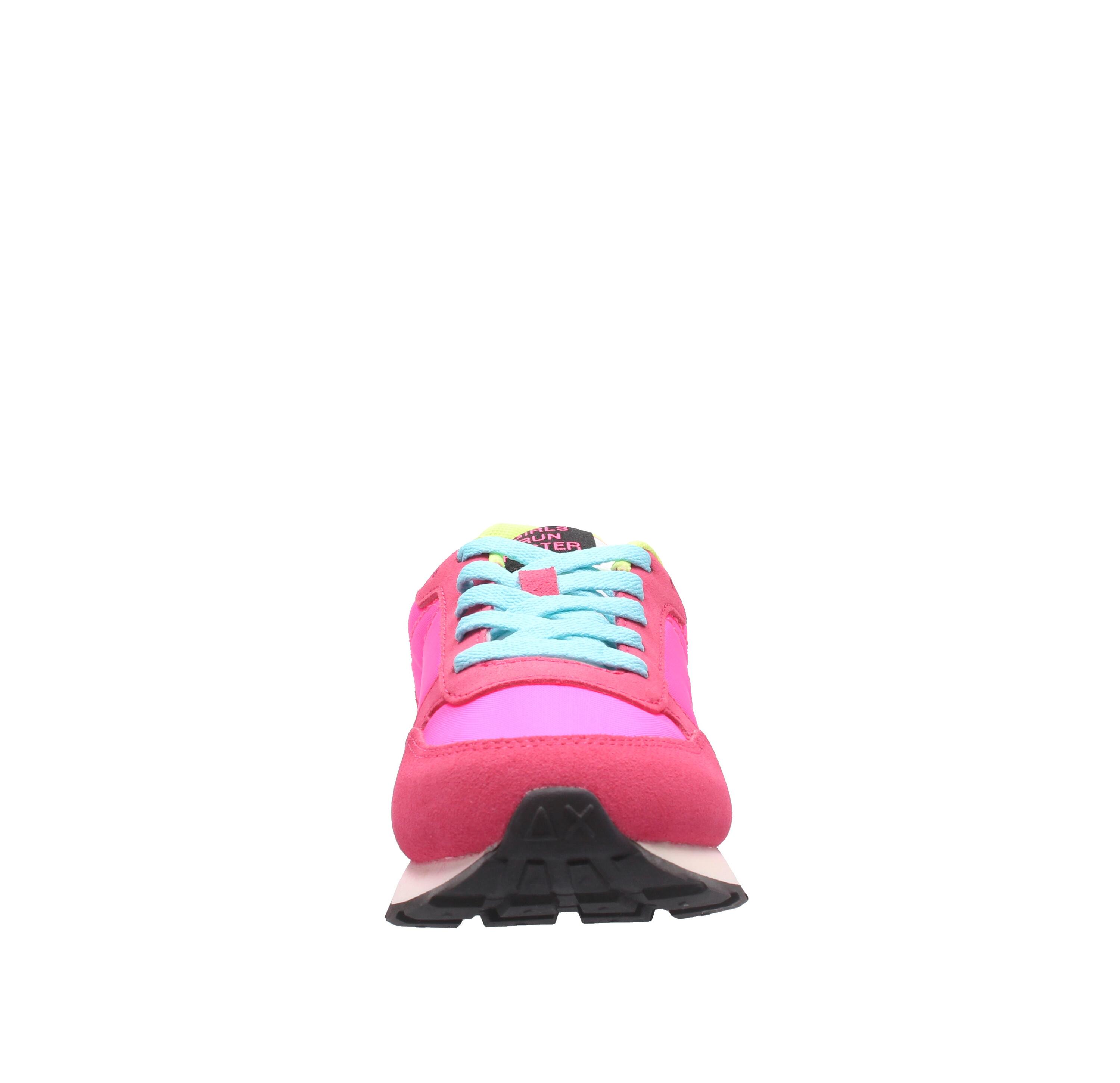 Sun 68 - L'allié fille fuchsia uni Z32401-62 4/4
