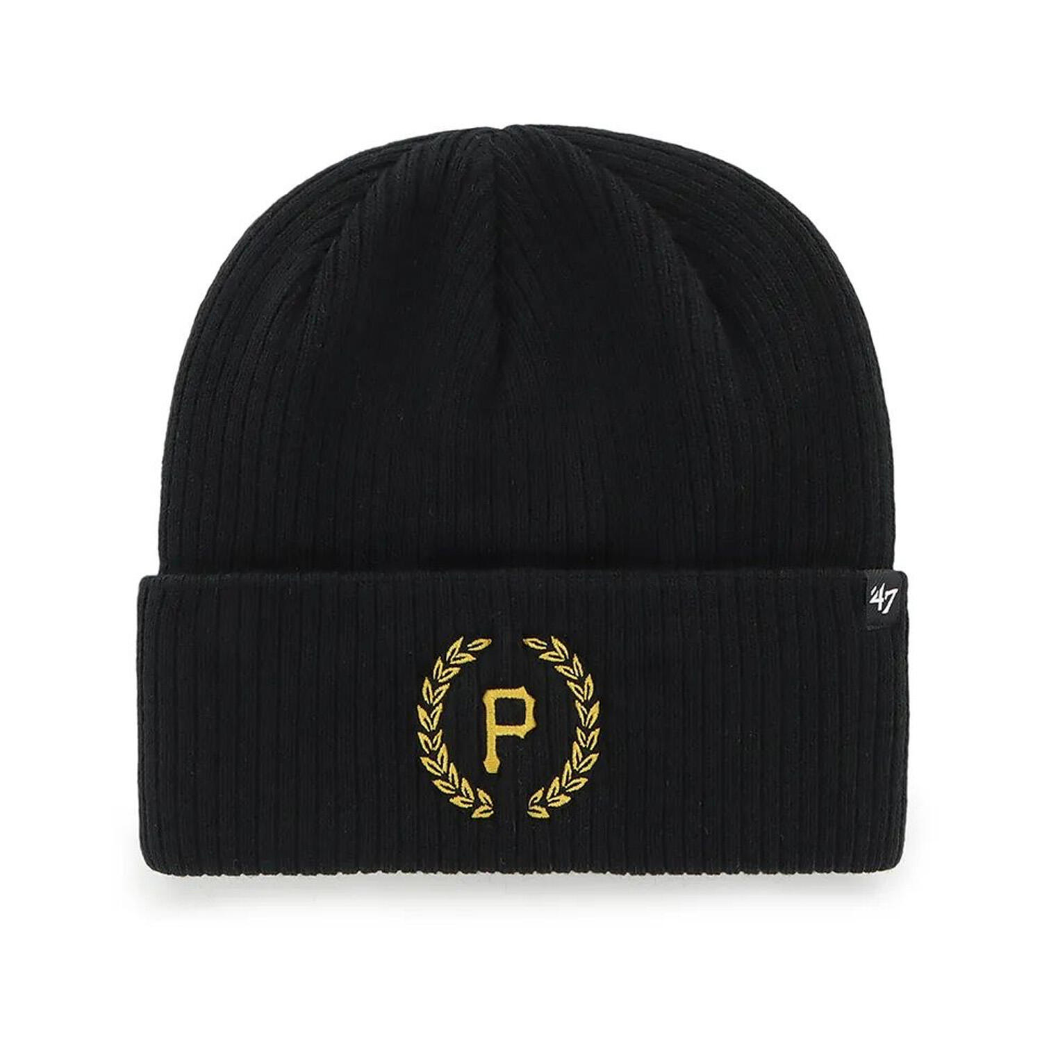 47 BRAND Cappello Unisex   Cappello nero SKYCK20XXE-BK