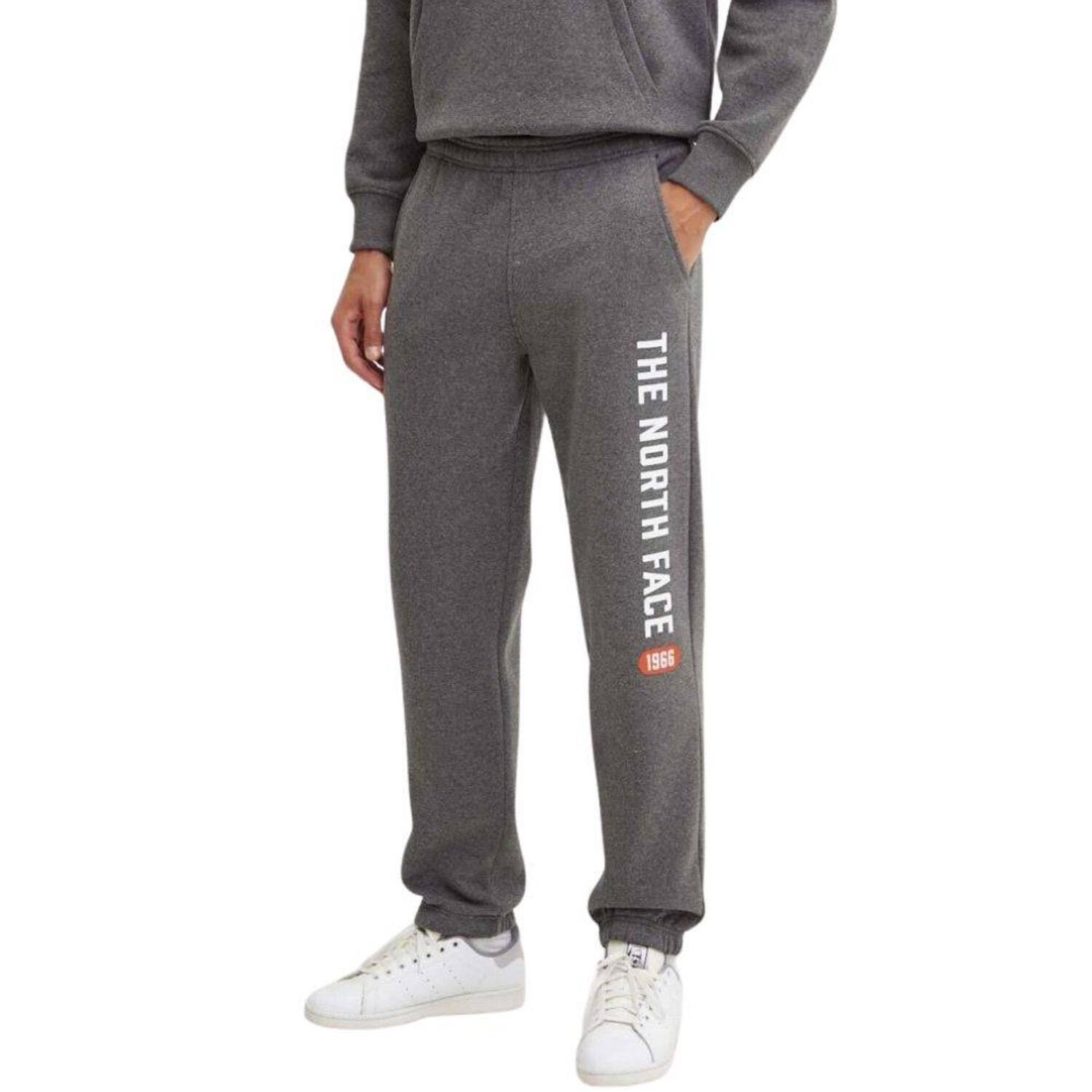 The north face - Pantalon gris NF0A89DPDYY 2/2