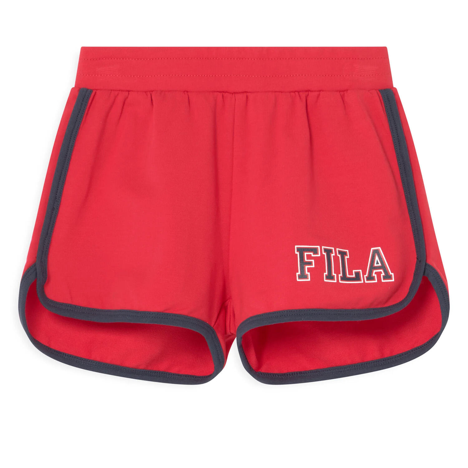 Fila - Bermudes rouge 688628-006 1/2