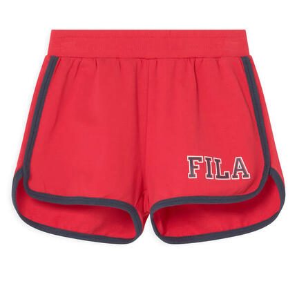 Fila - Bermudes rouge 688628-006
