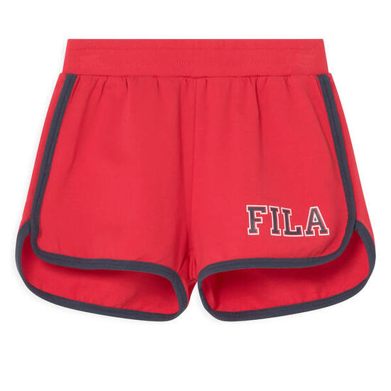 Fila - Bermudes rouge 688628-006