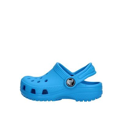 Crocs - Caramelo azul claro 204536-456