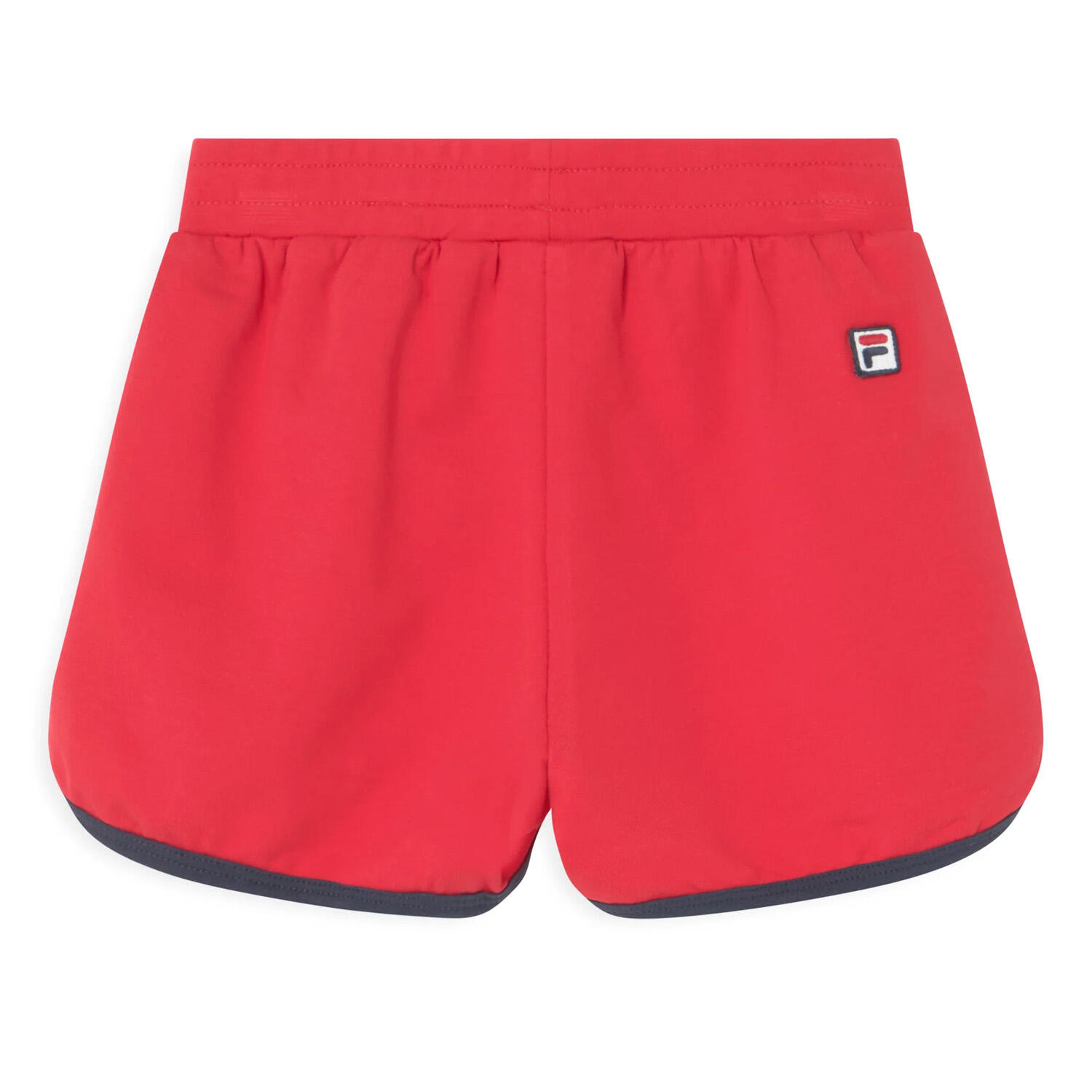 Fila - Bermudes rouge 688628-006 2/2