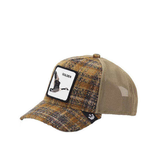 Cappello Unisex Anatra multicolor 101-1490-GLD