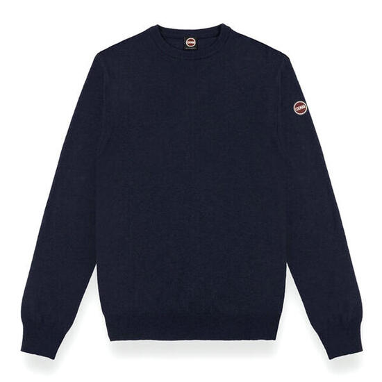 Maglione Uomo Maglione blu 4453-68