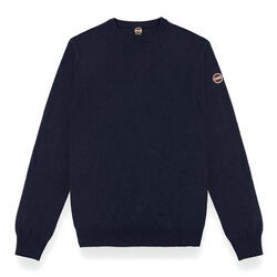 Colmar - Pull bleu 4453-68