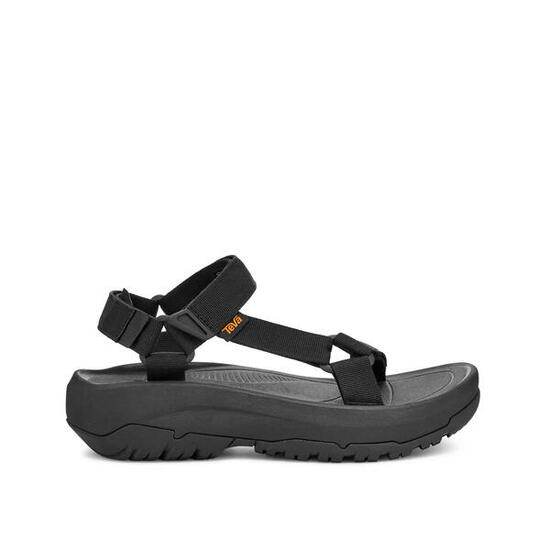 Teva - Sandalia negra 1131251