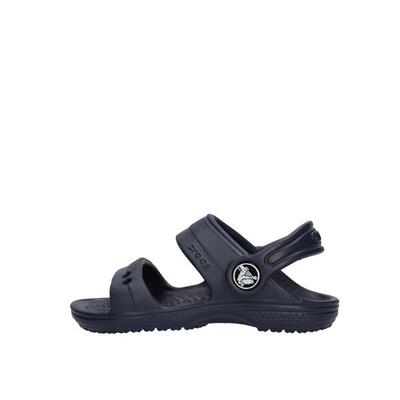 Crocs - Sandalia clásica k marino 200448