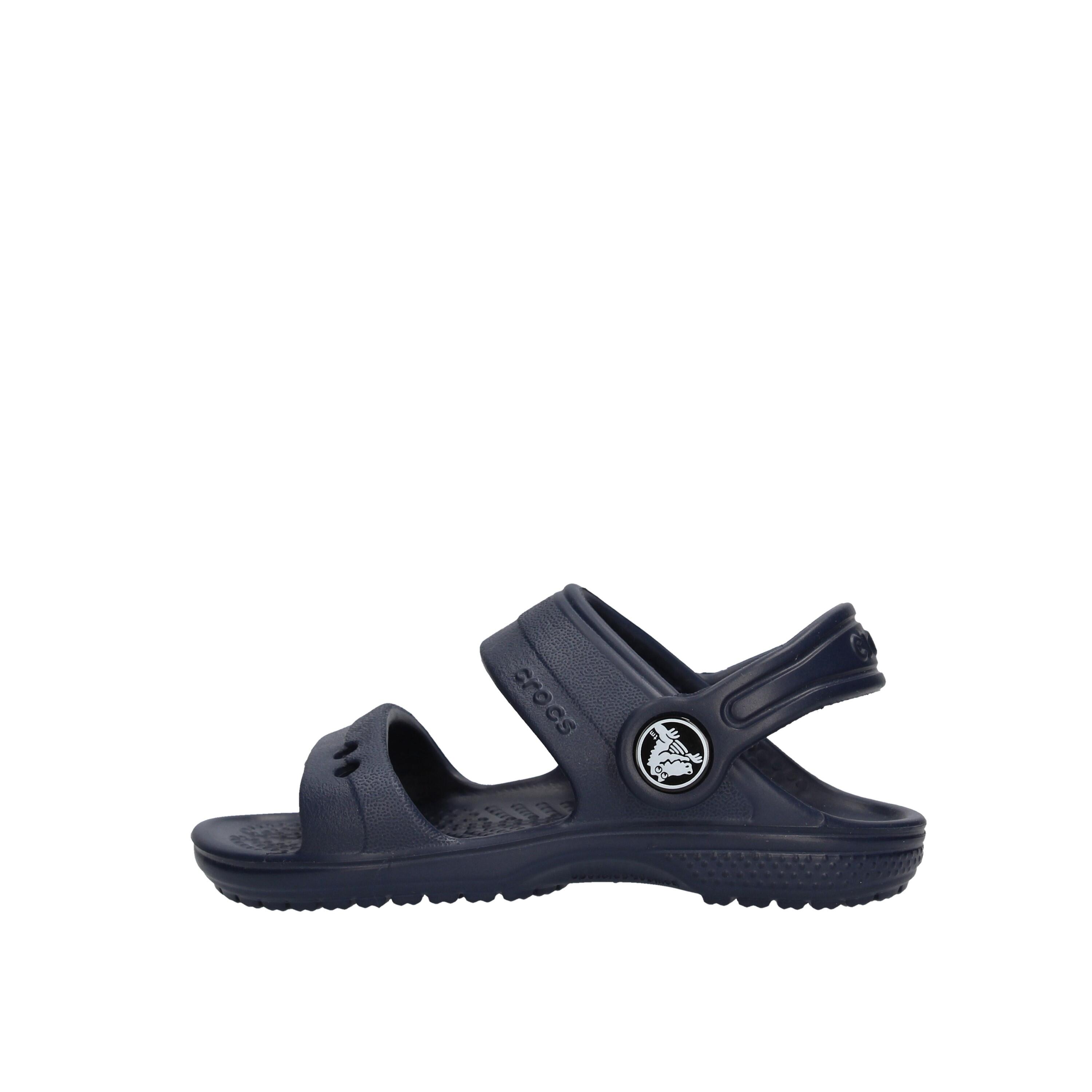 Crocs - Crocs - Sandale Classique K Marine 200448 - Sabots - Bleu - 23 - Decathlon