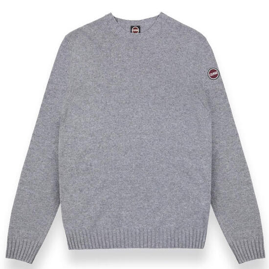Maglione Uomo Maglione grigio 4453-21