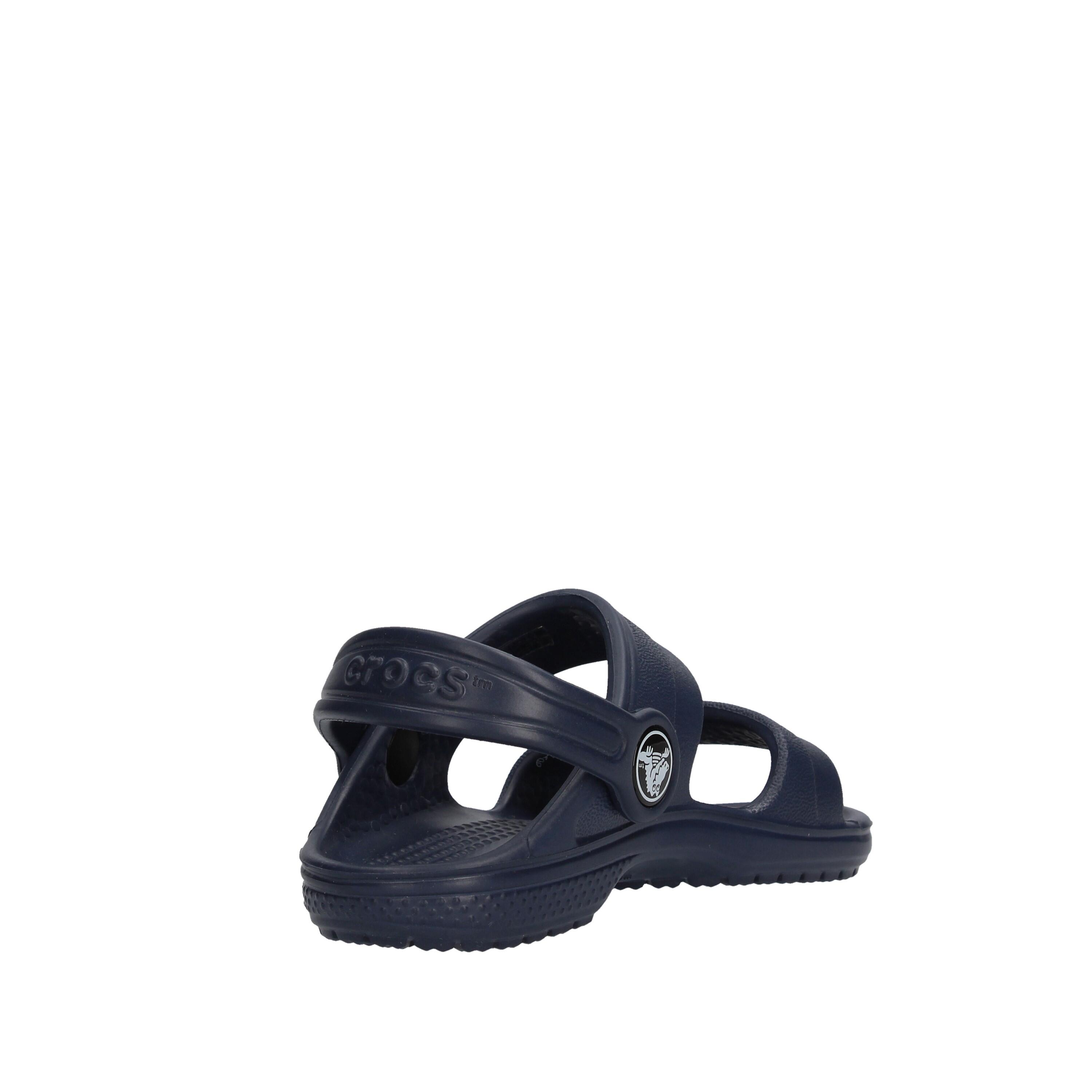 Crocs - Sandale classique k marine 200448 4/5