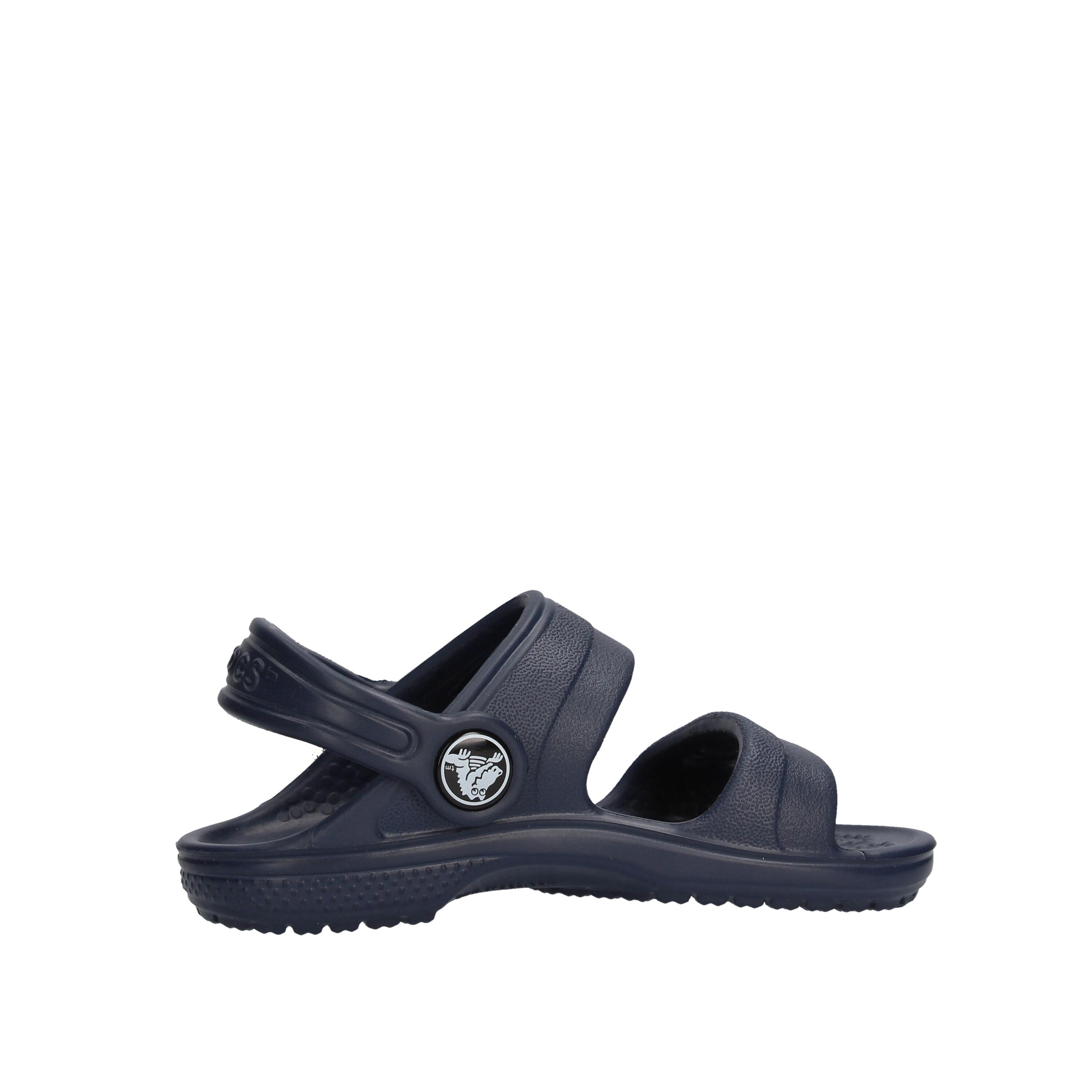 Crocs - Sandale classique k marine 200448 5/5