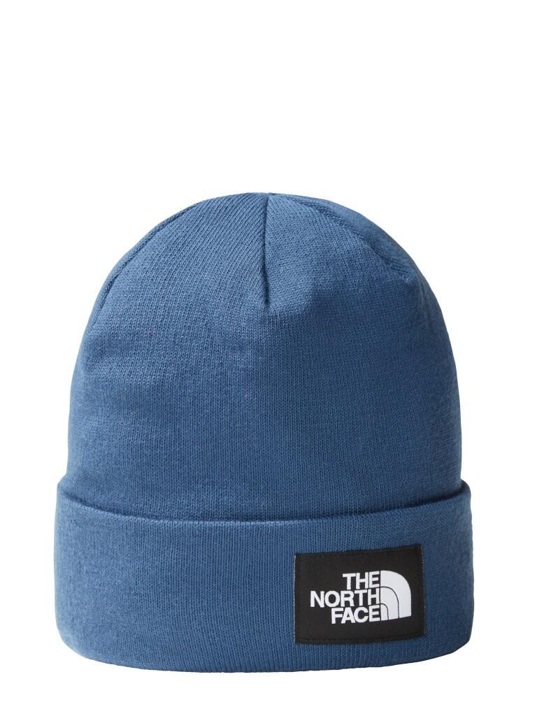 The north face - Chapeau bleu sarcelle NF0A3FNTHDC 2/2