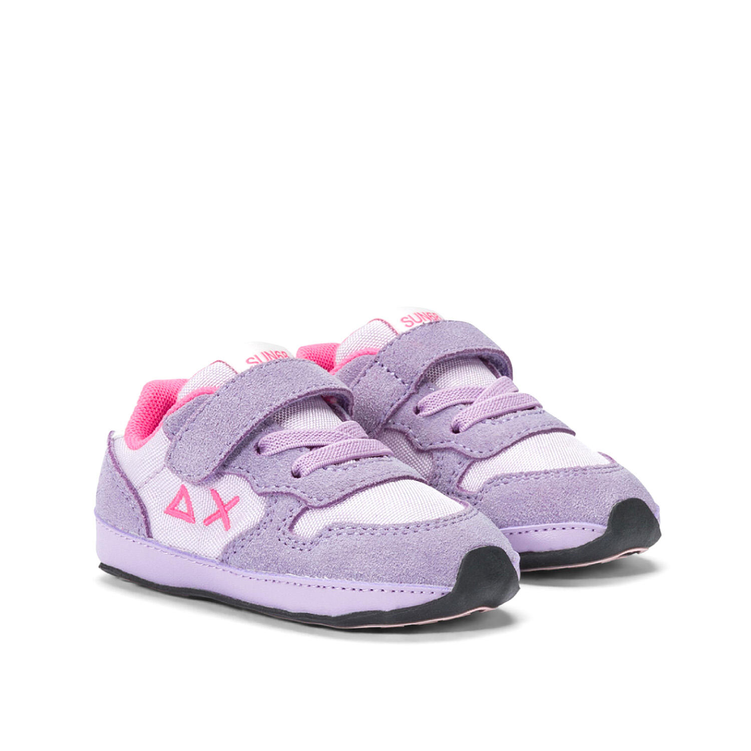 Sun 68 - Allié fille lilas uni Z44401N-24 2/3