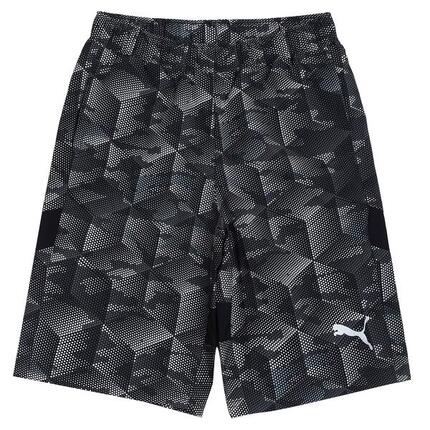 Puma - Bermudes noir 585877-01