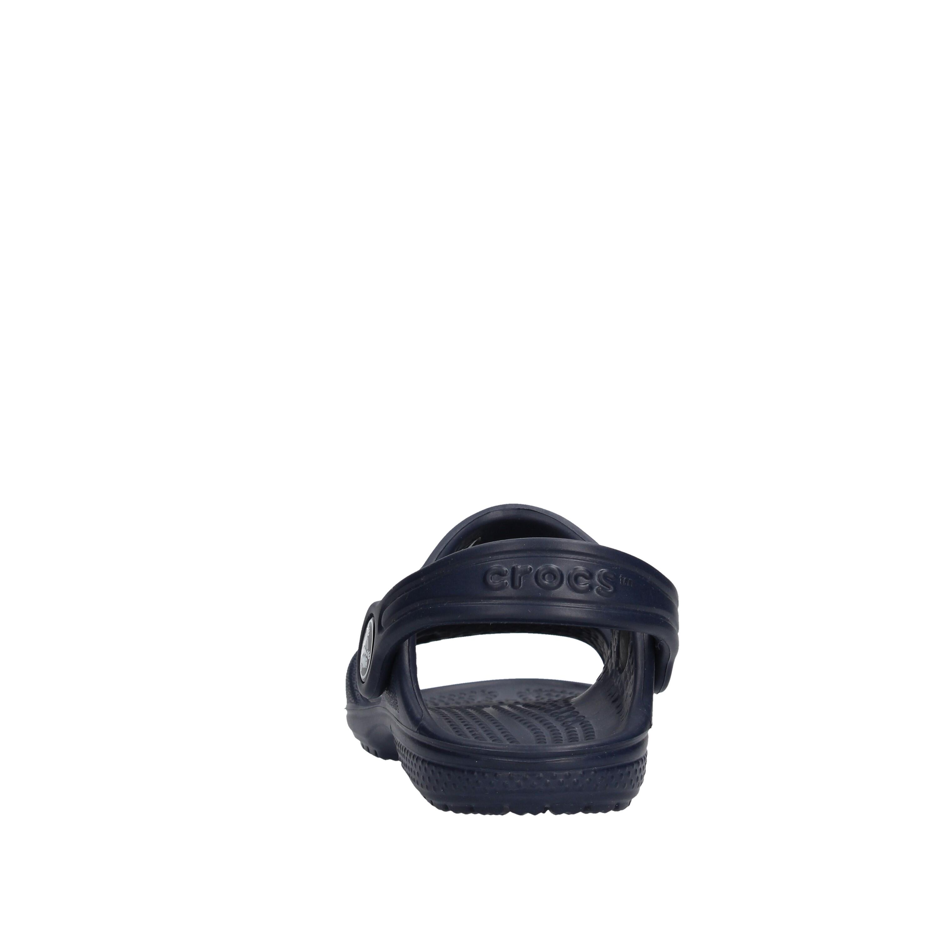 Crocs - Sandale classique k marine 200448 3/5