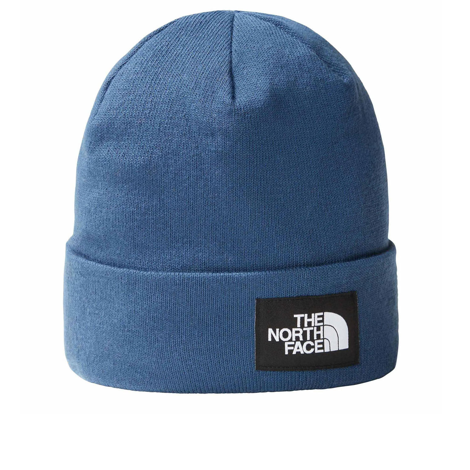 The North Face - The North Face - Chapeau Bleu Sarcelle Nf0a3fnthdc - Bonnet - Bleu - Decathlon
