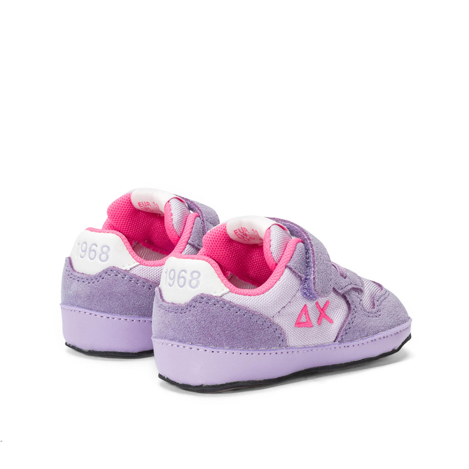 Sun 68 - Allié fille lilas uni Z44401N-24 3/3