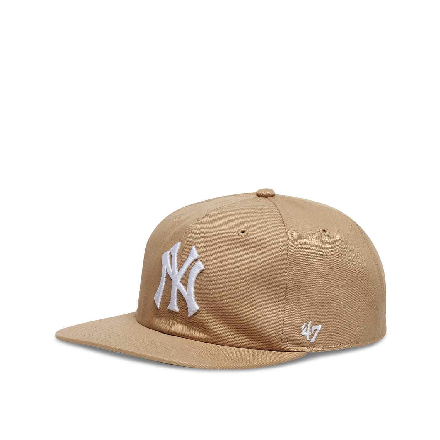 47 BRAND Cappello Unisex   Cappello beige LNSCT17GWP-KH