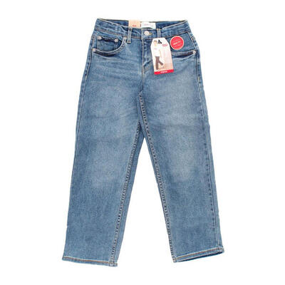 Jeans Bambino Jeans blu 8ED516-L5D